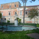 Villa que también entra en los planes. Agenzia del Demanio